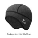 Men Winter Windproof Cycling Ear Protection Warmer Cap Outdoor Skiing Beanie Hat: 3 - 5 Days Free Delivery Only UK - Image 6