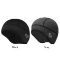 Men Winter Windproof Cycling Ear Protection Warmer Cap Outdoor Skiing Beanie Hat: 3 - 5 Days Free Delivery Only UK - Image 2