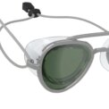 Anti-Fog Swimming Goggle Leak Proof Retro Swimming Goggles Adjustable Professional Full Angle Goggles for Adults & Teens: 3 - 5 Days Free Delivery Only UK - Image 6
