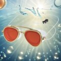 Anti-Fog Swimming Goggle Leak Proof Retro Swimming Goggles Adjustable Professional Full Angle Goggles for Adults & Teens: 3 - 5 Days Free Delivery Only UK - Image 4