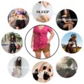 High Waist Seamless Shapewear Women Tummy Control Shorts Anti-Chafing Thigh Slim Waist Butter Lifter Body Shaper Safety Panties: 3 - 5 Days Free Delivery Only UK - Image 6