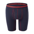 Voltsify 3Pcs Cotton Boxer Briefs Set for Men's Underwear Comfortable Breathable Boxers: 3 - 5 Days Free Delivery Only UK