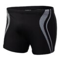 Modishion Summer Men's Sexy Swim Trunks Fashion Printed Swim Trunks Boxer Briefs Sports Beach Shorts: 3 - 5 Days Free Delivery Only UK - Image 6