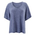 Voltsify 2-Piece Casual Loungewear Set Pyjamas: 3 - 5 Days Free Delivery Only UK - Image 6