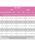 Womens 2 Piece Ruffle Pajama Set Gingham Pjs Short Sleeve Babydoll Shirt and : 3 - 5 Days Free Delivery Only UK - Image 5