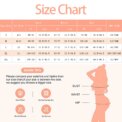 Thong Bodysuits Lingeries For Women Sexy Backless Deep V Neck Shaper COMFREE Party Invisible U Plunge Corset With Bras Shapewear: 3 - 5 Days Free Delivery Only UK - Image 6