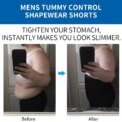 Men Tummy Control Shorts Body Shaper Compression High Waist Slimming Underwear Seamless Belly Girdle Boxer Briefs Weight: 3 - 5 Days Free Delivery Only UK - Image 5