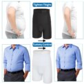 Men Tummy Control Shorts Body Shaper Compression High Waist Slimming Underwear Seamless Belly Girdle Boxer Briefs Weight: 3 - 5 Days Free Delivery Only UK - Image 2