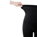 Modishion high-waist shaping shorts shaping pants hip-lifting abdomen control slim breathable safety pants: 3 - 5 Days Free Delivery Only UK - Image 5