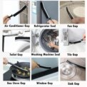 Household Gap Cleaning Brush Durable Grout Hard Bristle Long Handle Cleaner Brush for Tile Joints Dead Angle Shower Floor Lines: 3 - 5 Days Free Delivery Only UK - Image 6