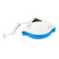 3-8MM Glass Cleaner Plastic Double Side Home Window Glass Cleaning Tool Magnetic Useful Glass Surface Wiper Brush: 3 - 5 Days Free Delivery only UK - Image 6