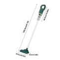 Handheld Putter Vacuum Cleaner With Floor brush Wide-edge NozzleMite Removal Dust Removal Floor Cleaning Sofa USB Charging - Image 6