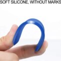 5 In 1 Silicone Sealant Remover Tool Kit Set Scraper Caulking Mould Removal DIY: 3 - 5 Days Free Delivery only UK - Image 2