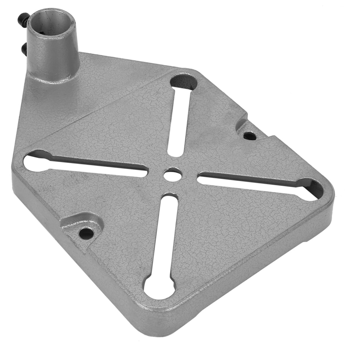 Universal Electric Drill Stand Bench Clamp Drill Press Stand Workbench Repair Tool for Drilling TOP Drill Bench Stand: 3 - 5 Days Free Delivery only UK - Image 4