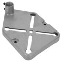 Universal Electric Drill Stand Bench Clamp Drill Press Stand Workbench Repair Tool for Drilling TOP Drill Bench Stand: 3 - 5 Days Free Delivery only UK - Image 4