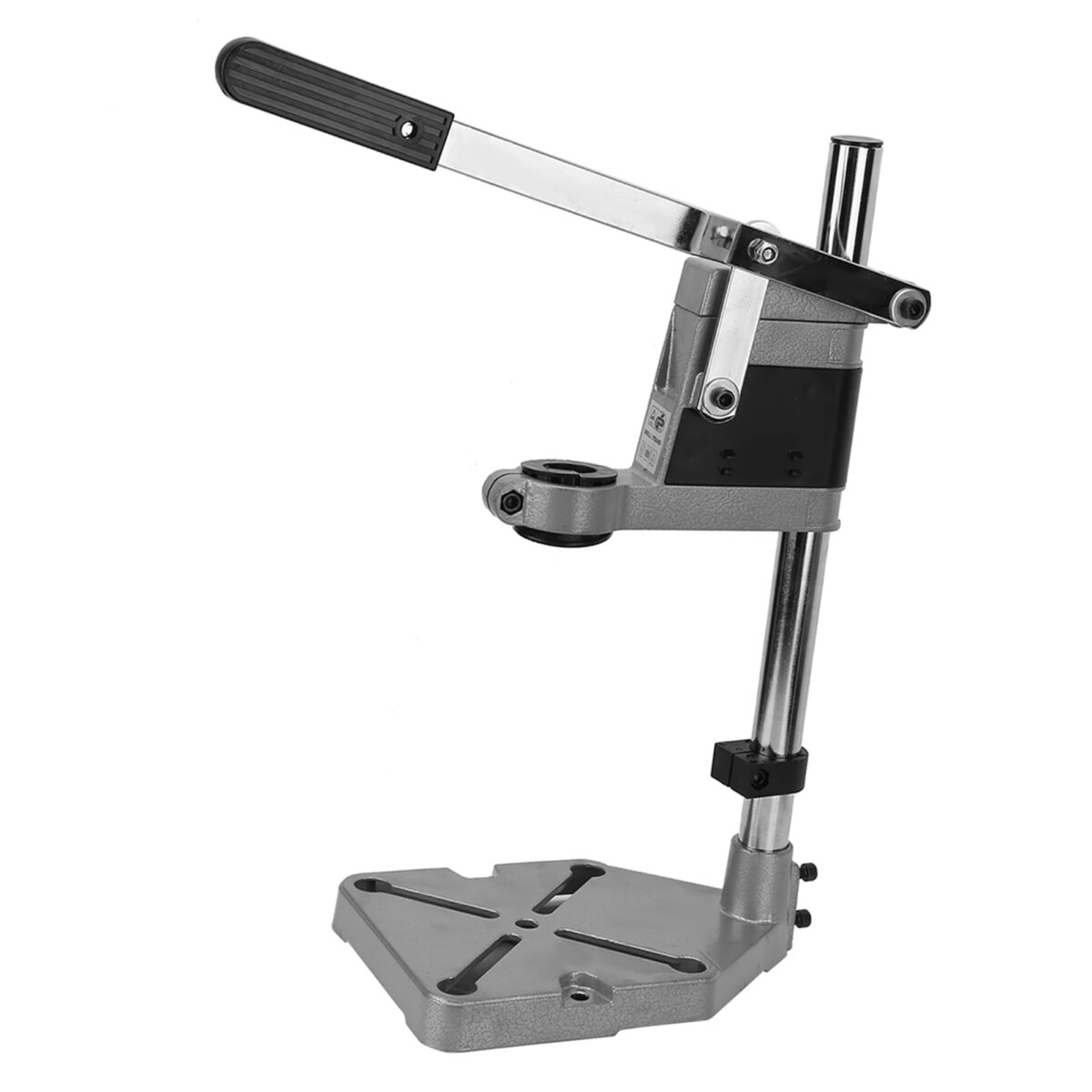 Universal Electric Drill Stand Bench Clamp Drill Press Stand Workbench Repair Tool for Drilling TOP Drill Bench Stand: 3 - 5 Days Free Delivery only UK - Image 2