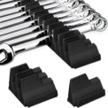 20 Magnetic Organizer Portable Tool Storage Shelf Practical Wrench UK: 3 - 5 Days Free Delivery only UK - Image 3