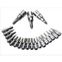 46pcs/Set 1/4 Inch Drive Socket Ratchet Wrench Set Automobile Maintenance Tool Socket Wrench Combination Hardware Tool Car Tools - Image 4
