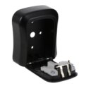 Wall Mounted Safe, 4 Combination Safe Outdoor Security Key Lock Box: 3  - 5 Days Free Delivery Only UK - Image 4