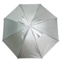 Head Umbrella Hat Elastic Headband Umbrella Waterproof Sunscreen Shade Umbrella Hat Adjustable for Camping Fishing Golf: 3  - 5 Days Free Delivery Only UK - Image 4