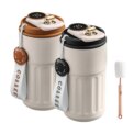 Travel 450 ML Mug With Temperature Display, 304 Stainless Steel Vacuum Coffee Cups~: 3  - 5 Days Free Delivery Only UK - Image 4