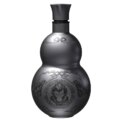500ml Gourd Water Bottle Stainless Steel Wu Kong Water Kettle Leakproof Retro Style Water Bottle for Cold Hot Beverages: 3  - 5 Days Free Delivery Only UK - Image 5