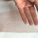 Copper Mesh Slug Repeller Rustproof Slug Repellent Copper Net Long Lasting Snail Repel Tool for Mouse Rat Rodent Control: 3  - 5 Days Free Delivery Only UK - Image 5