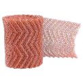 Copper Mesh Slug Repeller Rustproof Slug Repellent Copper Net Long Lasting Snail Repel Tool for Mouse Rat Rodent Control: 3  - 5 Days Free Delivery Only UK - Image 2