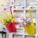 31CM Simulation Dragonfly Clip Bug Deterrent Realistic Dragonfly Hat Clip Bug Repellent Dragonfly Home Garden Decoration Supply: 3  - 5 Days Free Delivery Only UK - Image 5