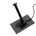 5W 5V Aquarium Pump Garden Decoration with Stake Solar Panel Water Pump Watering System Energy Saving 180L/h Kits for Fish Tank: 3  - 5 Days Free Delivery Only UK - Image 5