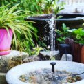 5W 5V Aquarium Pump Garden Decoration with Stake Solar Panel Water Pump Watering System Energy Saving 180L/h Kits for Fish Tank: 3  - 5 Days Free Delivery Only UK - Image 6