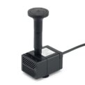 5W 5V Aquarium Pump Garden Decoration with Stake Solar Panel Water Pump Watering System Energy Saving 180L/h Kits for Fish Tank: 3  - 5 Days Free Delivery Only UK - Image 4