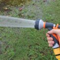 Garden Hose Watering Sprayer High Pressure Water Sprayer Washing Cars Watering Garden Portable High Pressure Water Gun 8 Modes: 3  - 5 Days Free Delivery Only UK - Image 4