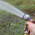 Garden Hose Watering Sprayer High Pressure Water Sprayer Washing Cars Watering Garden Portable High Pressure Water Gun 8 Modes: 3  - 5 Days Free Delivery Only UK - Image 6