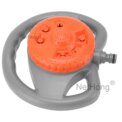 8 Function Garden Lawn Grass Water Sprinkler Hose Irrigation Watering Spray 360°: 3  - 5 Days Free Delivery Only UK - Image 6