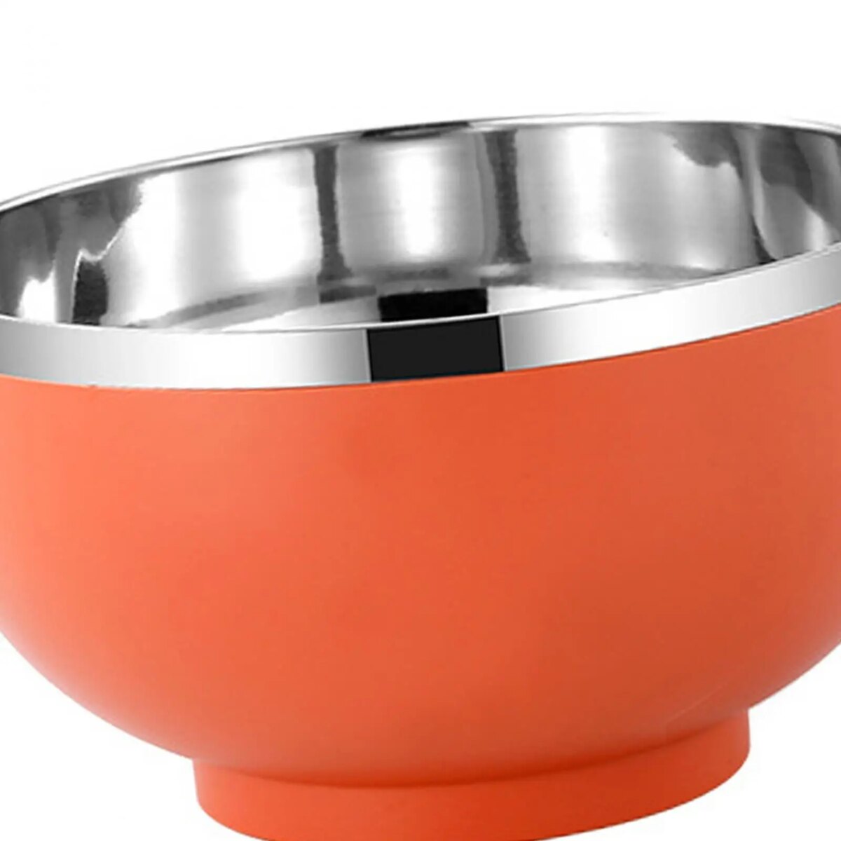 Serving Bowl Cereal Bowl Lightweight Mixing Bowl for Restaurant Party Sauces: 3  - 5 Days Free Delivery Only UK - Image 5