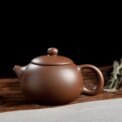 Traditional Teapot, Chinese Antique Ball Strainer Teapot for Home Office Teapot: 3  - 5 Days Free Delivery Only UK - Image 3