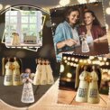 Figurine Celebrating Friendship Room Home Decor Resin Angel Statue Sister Friend Decoration Valentines Day Gift: 3 - 5 Days Free Delivery Only UK - Image 5