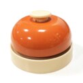 10PCS Guests Restaurant Order Bell Dining Reception Table Summoning Hotel Counter Desk Bell Ring Cute Paipai Toy Gifts for Kids: 3 - 5 Days Free Delivery Only UK - Image 5