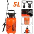 NEW 5 Litre Pressure Weed Killer Sprayer Garden Spray Bottle Chemical Water UK: 3 - 5 Days Free Delivery Only UK - Image 2