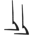 TV bracket  For 32-75 inch LCD TV Stand Hanger Height Adjustable Monitor Mount Bracket Television bracket TV Hanger: 3 - 5 Days Free Delivery Only UK - Image 3
