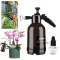 2L Car Sprayer Hand Held Pump Wash Spray Bottle Snow Foam Detailing: 3 - 5 Days Free Delivery Only UK - Image 2