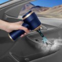 Wireless Car Vacuum Cleaner for Cleaning Bedroom Carpets Portable High Power Function Home Appliance Cleaning Machine: 3 - 5 Days Free Delivery Only UK - Image 5