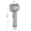 Rechargeable Electric Cordless Cleaning Brush Spin Scrubber Turbo Scrub Cleaner: 3 - 5 Days Free Delivery Only UK - Image 6