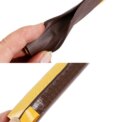 6M Rubber Seal Weather Strip Foam Sticky Tape Door Window Draught Excluder: 3 - 5 Days Free Delivery Only UK - Image 6