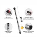 1/4'' Quick-release Torque Wrench 5-25N.m Square Drive Socket Wrench Adjustable Ratchet Torque Wrench Repairing Tool: 3 - 5 Days Free Delivery Only UK - Image 5