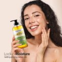PHATOIL 260ml Body Oil For Skin Care Massage Oil Vanilla Ginger Grapefruit Basil Lavender Rosemary Rose Fragrance Body Oils: 3 - 5 Days Free Delivery Only UK - Image 4