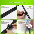 Universal Weeder Trimmer Shoulder Strap Garden Yard Lawn Mower Grass Brush Cutter Belt Garden Power Tool Accessories: 3 - 5 Days Free Delivery Only UK - Image 3