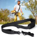 Universal Weeder Trimmer Shoulder Strap Garden Yard Lawn Mower Grass Brush Cutter Belt Garden Power Tool Accessories: 3 - 5 Days Free Delivery Only UK