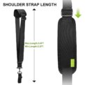 Universal Weeder Trimmer Shoulder Strap Garden Yard Lawn Mower Grass Brush Cutter Belt Garden Power Tool Accessories: 3 - 5 Days Free Delivery Only UK - Image 6